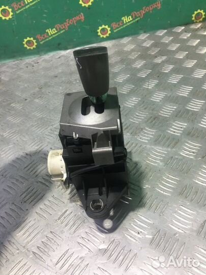 Селектор АКПП Toyota Prius