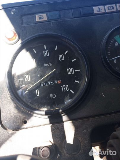 ЗИЛ 5301АО, 1999