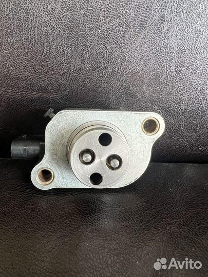 Клапан электромагнитный левый M176 M177