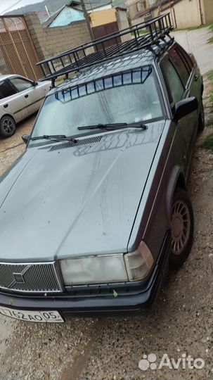 Багажник на машину экспедиционный