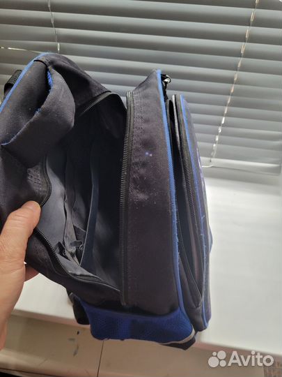 Рюкзак школьный