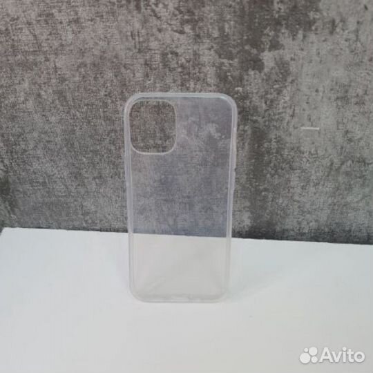 Чехол iPhone 12 mini
