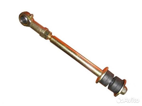 Стойка крепления стабилизатора Ironman для Nissan