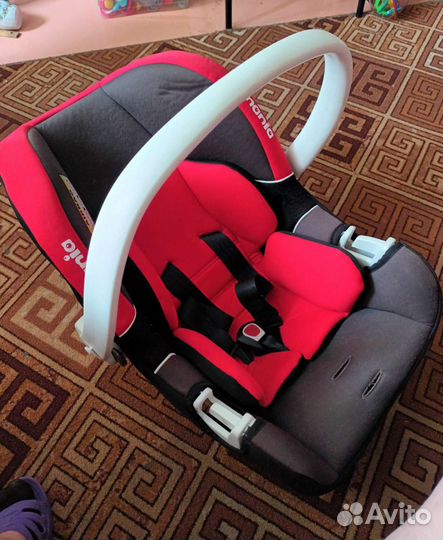 Автолюлька