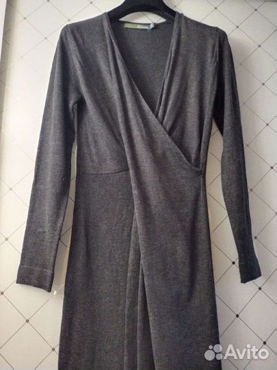 Стильные новые платья