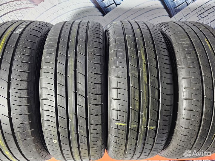 Falken Ziex ZE-914 215/60 R16