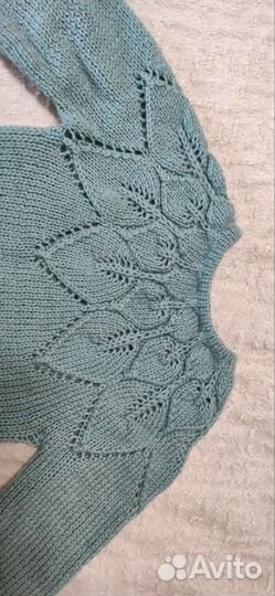 Свитшот детский