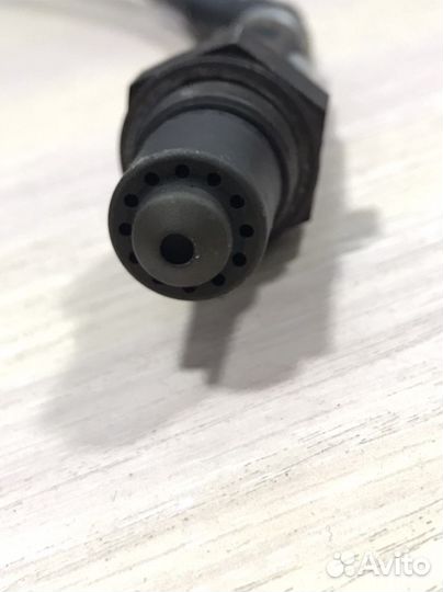 Датчик кислорода Лямбда-зонд Ford 2.0L Duratec-HE