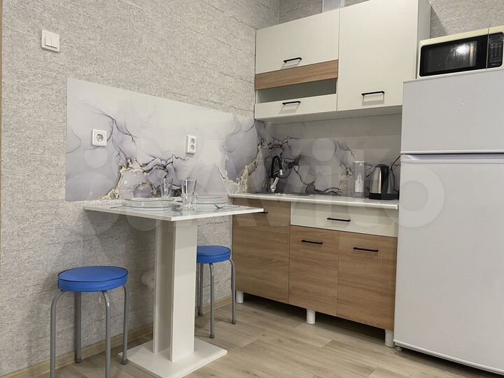 Квартира-студия, 26 м², 7/9 эт.