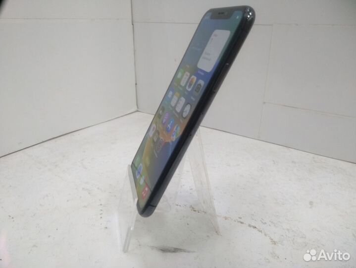 iPhone X, 256 ГБ