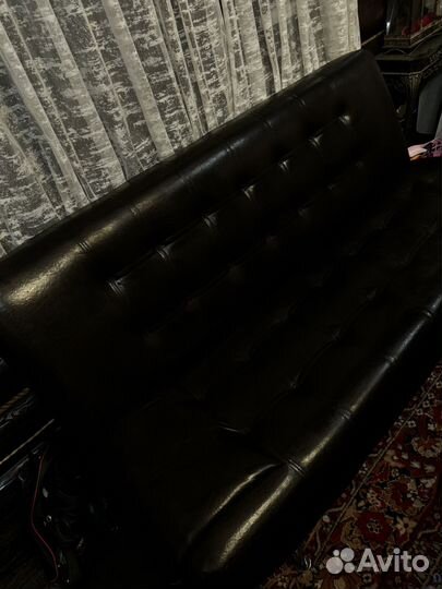 Диван раскладной бу