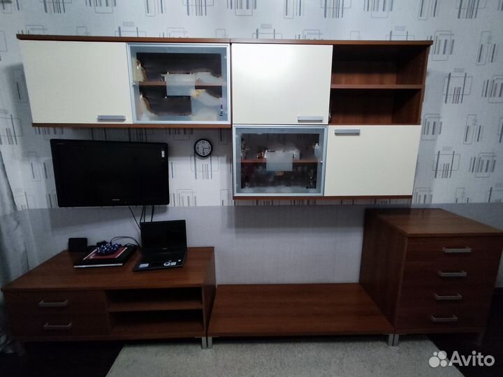 Стенка для гостиной