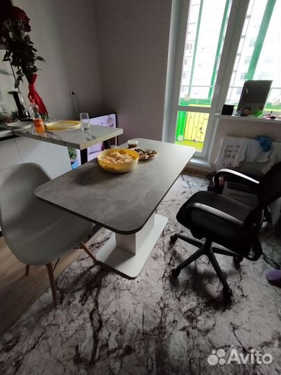 Сборка и разборка мебели