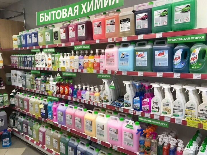 Азелит Grass Azelit