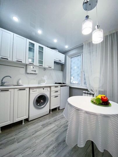 1-к. квартира, 40 м², 3/5 эт.