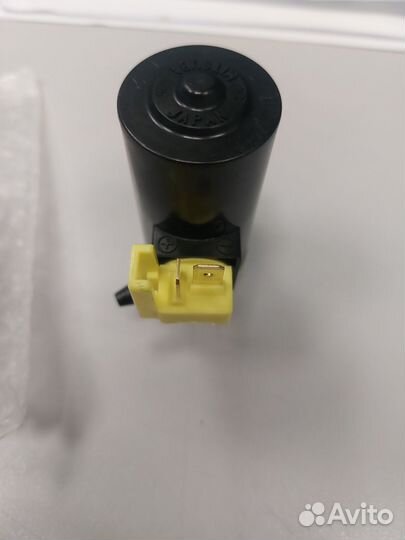 Моторчик омывателя Accord 7 Civic 4D