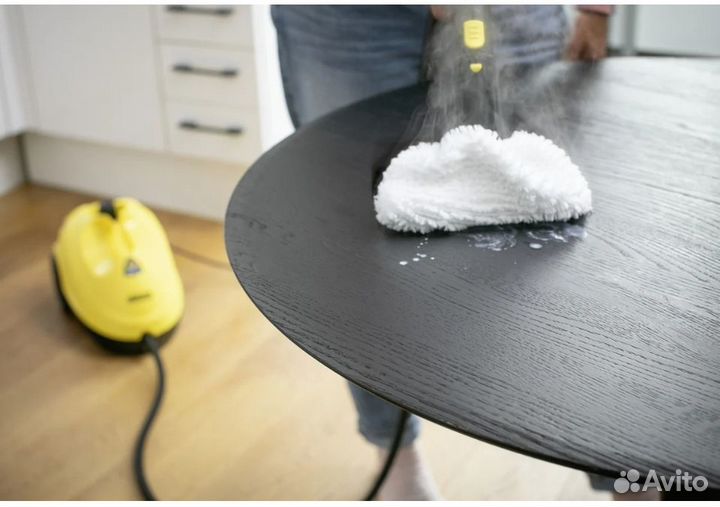 Пароочиститель Karcher SC 2 EasyFix