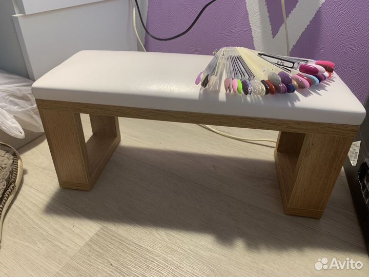 Набор для маникюра