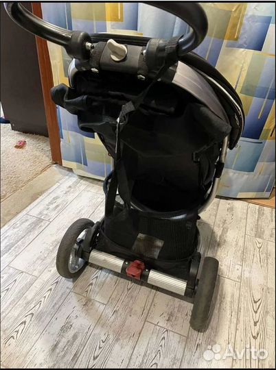 Прогулочная коляска Valco Baby