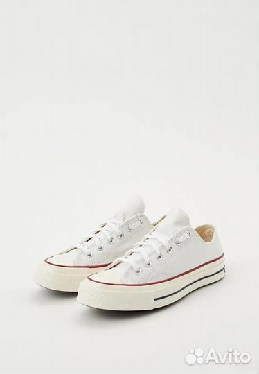 Кеды converse оригинал