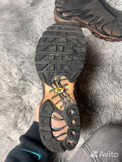 Nike air max tn Plus Hiker