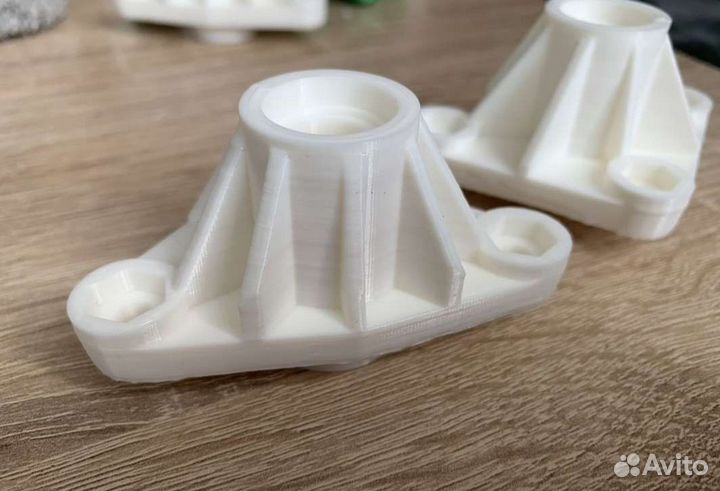 Комплект втулок дворников Nissan 200SX (трапеция)