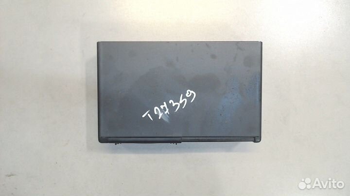 Проигрыватель CD/DVD Land Rover Range Rover 2, 199