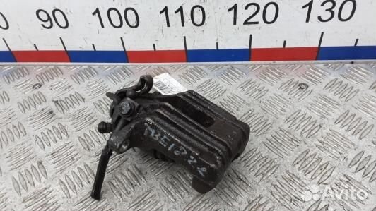 Суппорт тормозной задний левый volkswagen bora 1