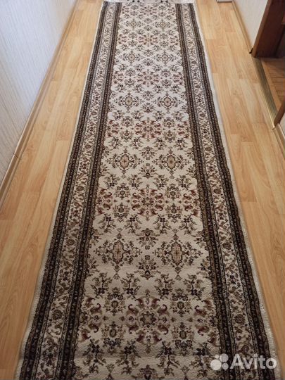 Ковровая дорожка