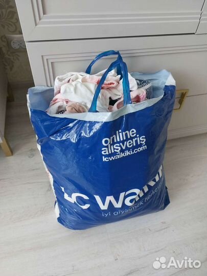 Вещи для малыша