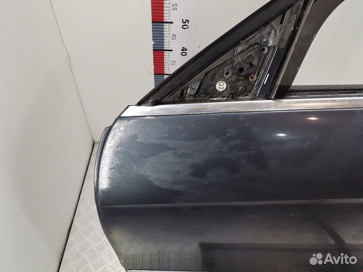 Дверь передняя для mercedes-benz C-Class (W204)