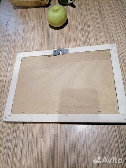 Рамка для картины