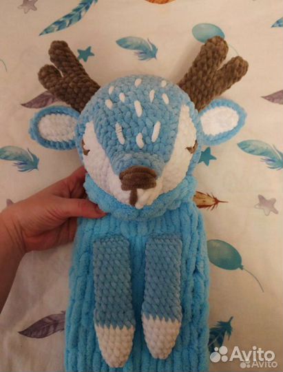 Пижамница, подарок для ребенка