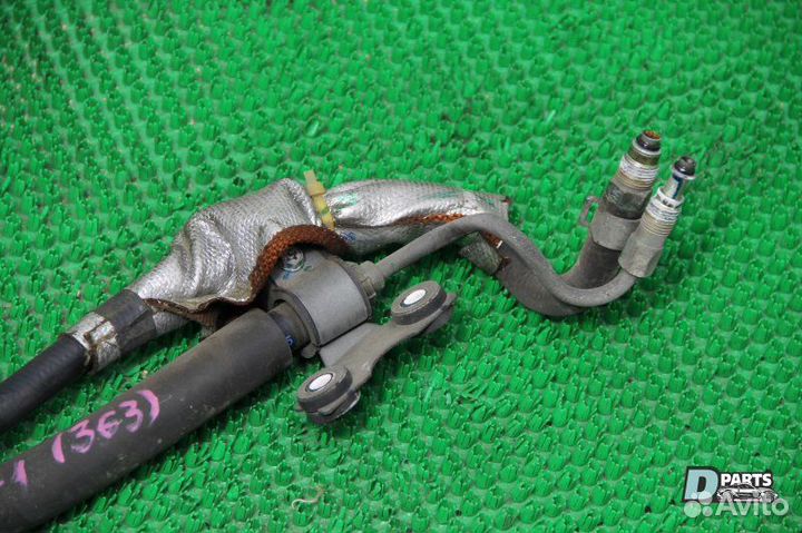 Шланг гидроусилителя Nissan Fairlady Z Z33-201383