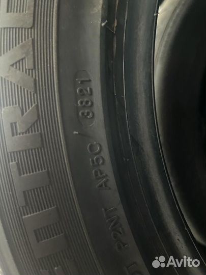 Greentrac Superange-X 215/55 R17 94W