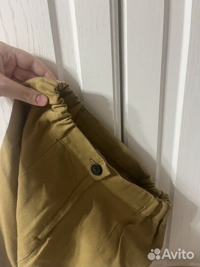 Военная форма