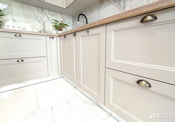 Кухонный гарнитур 