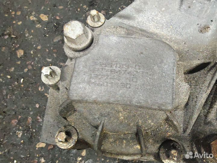 Раздаточная коробка, BMW X3 2010