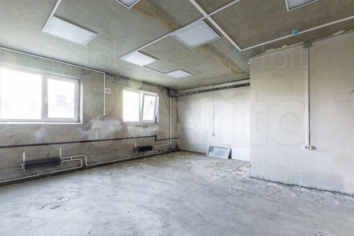 Свободного назначения, 33 м²