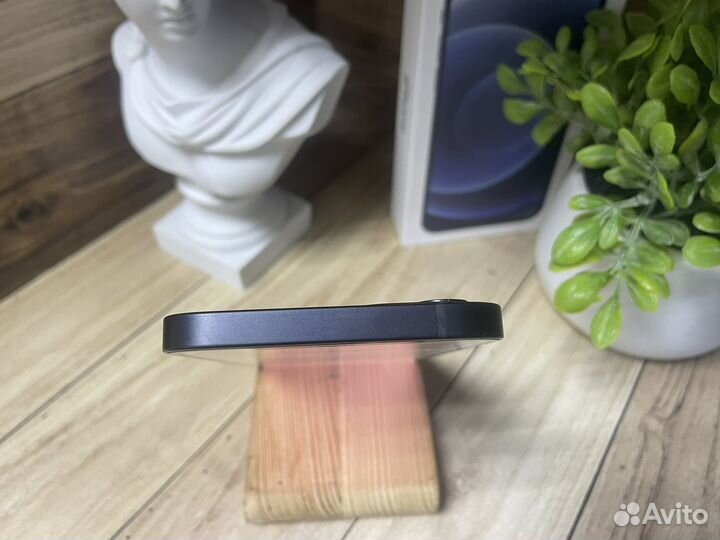 iPhone 12, 128 ГБ