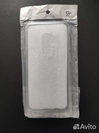 Чехол на Samsung Galaxy S9 plus