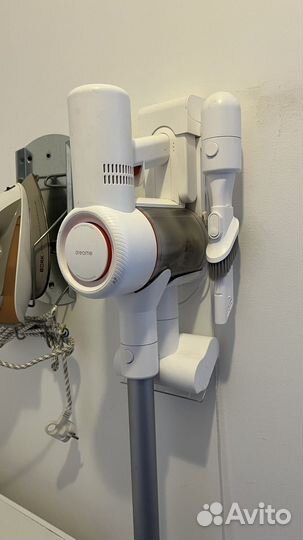 Пылесос xiaomi dreame v9