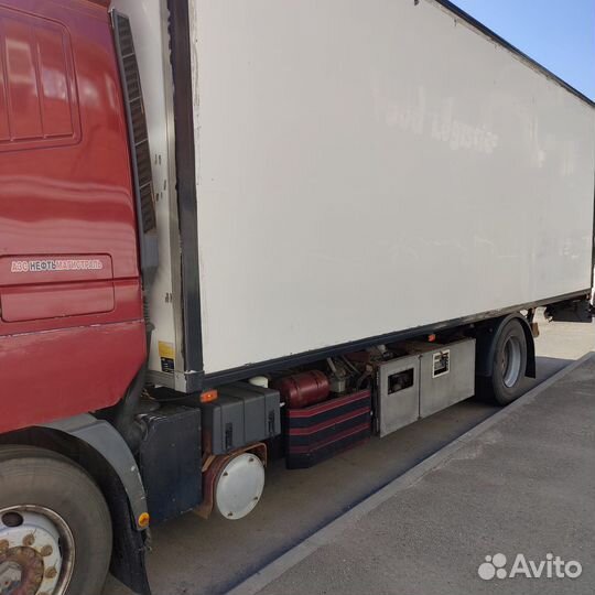 IVECO Eurocargo ML180E28, 1995