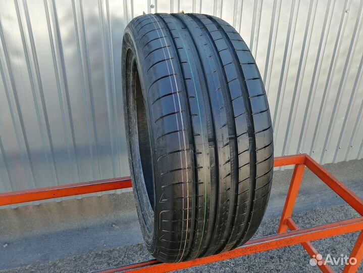 Goodyear Eagle F1 Asymmetric 3 245/45 R17 99Y