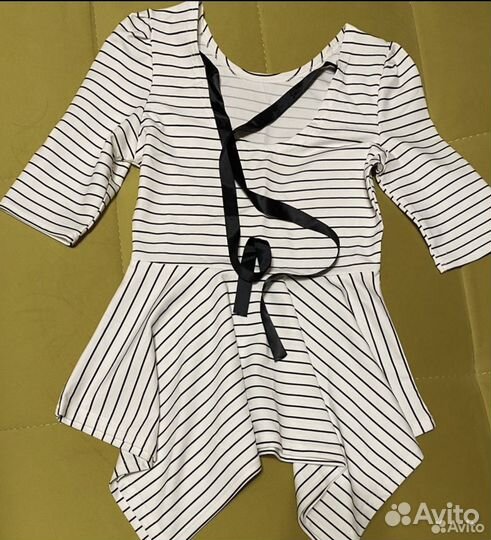 Блуза женская новая