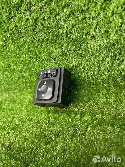 Блок управления зеркалами левый Mitsubishi ASX