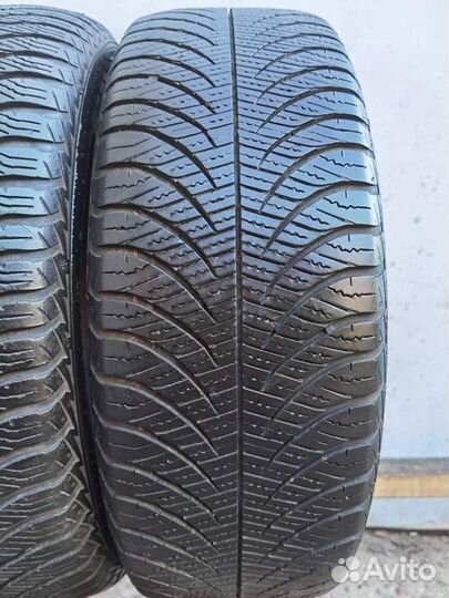 Goodyear Vector 4Seasons 185/60 R15 88H