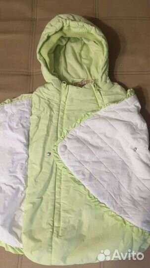 Конверт на выписку 56