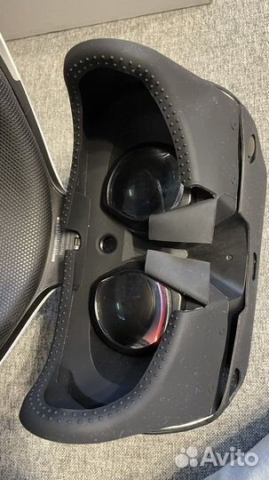 Ps vr комплект (очки, мувы, ружье, диск)