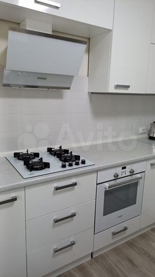 1-к. квартира, 34 м², 7/9 эт.